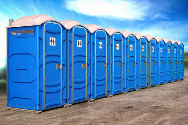 Best Portable Restroom Servicing (Cleaning and Restocking)  in University Center, VA