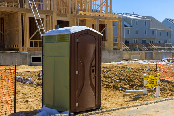 Best Long-Term Portable Toilet Rental  in University Center, VA