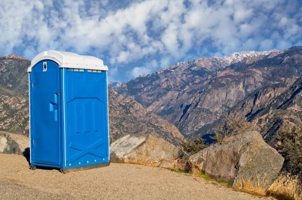 Best Portable Toilet Rental for Emergency Services  in University Center, VA