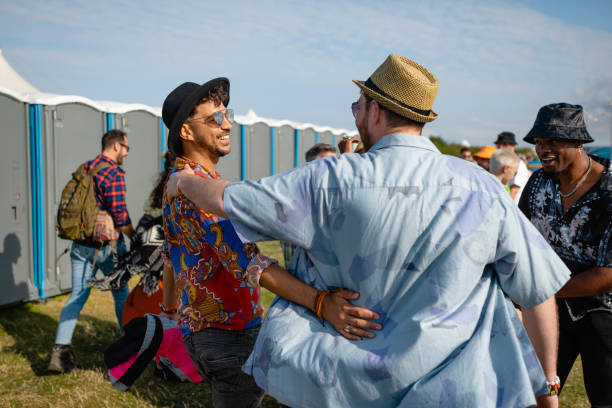 Best Standard Portable Toilet Rental  in University Center, VA