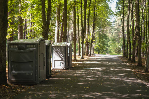 Best Standard Portable Toilet Rental  in University Center, VA