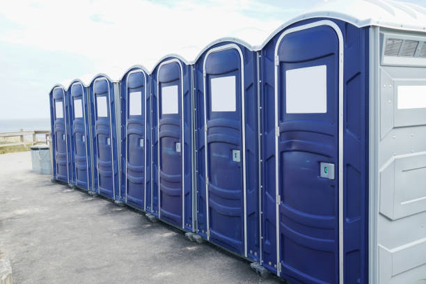 Best Portable Toilets with Baby Changing Stations  in University Center, VA